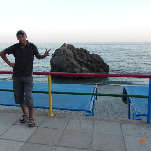 Александр Ковалёв