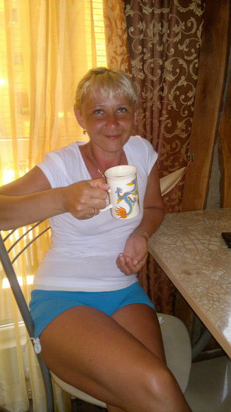 Таня Бессонова