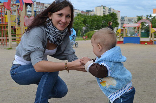 Катя Никифорова