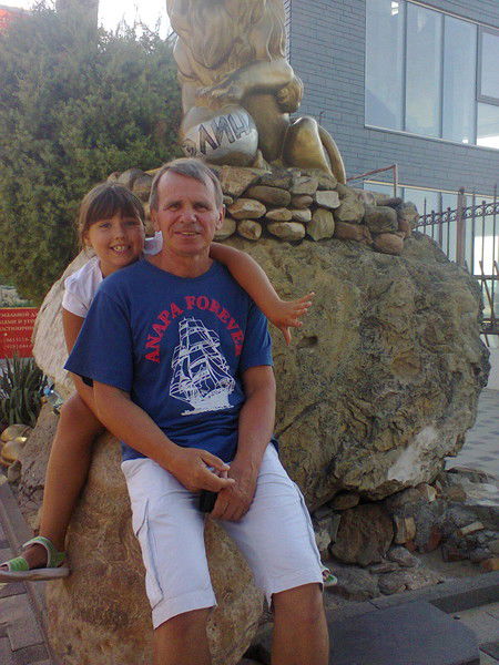 Сергей Ковтун