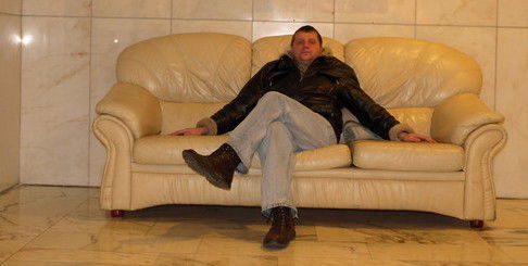 Кочетыгов Юрий