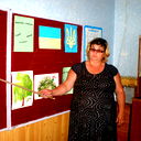 Елена Переверза