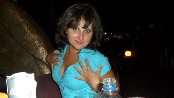 Евгения Черняева