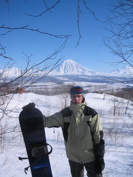 Паша Арестов