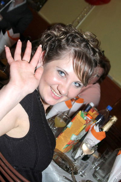 Елена Сухоставская