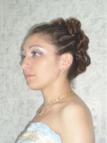 Роза Мисакян