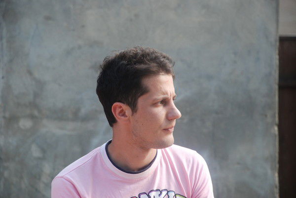 Сергей Корж