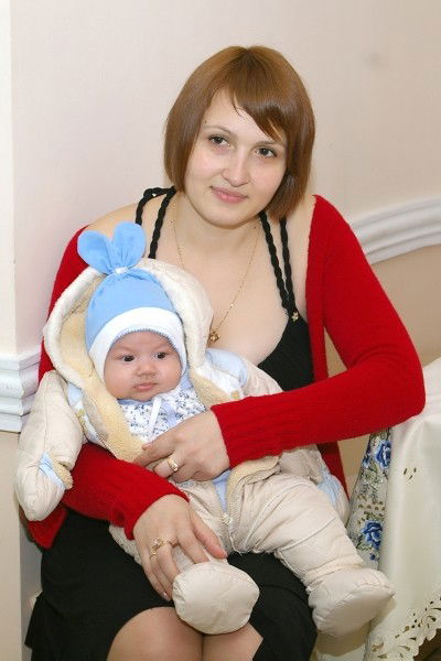 Снежанa Дубчак( Почтарь)