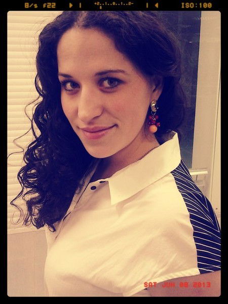 Алёнка Плугина