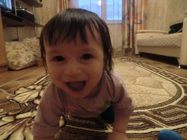 Александр Потапов