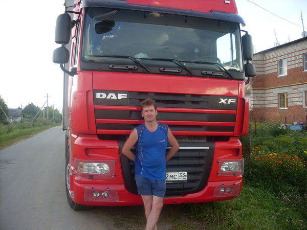 Алексей Шибаршин