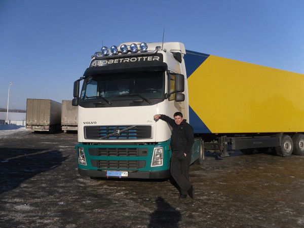 Александр Матвеев