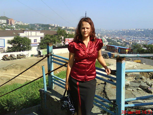 Екатерина Акелькина