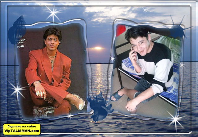 Азам Мустаков