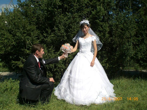 Асемгуль Душина (Алкебаева) Душина