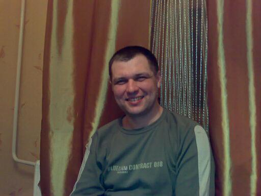 Алексей Севрюгин