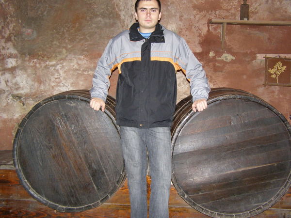 Александр Семениченко