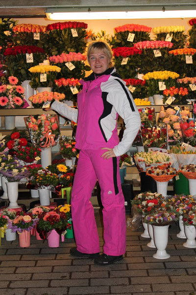 Лариса Тормозова