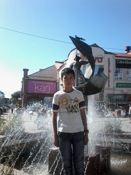 Даниял Акатаев