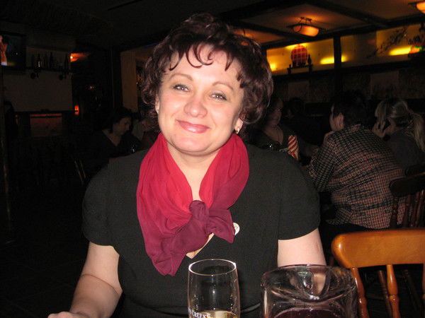 Ирина Старцева