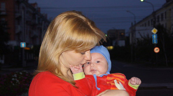 Анна Куклина