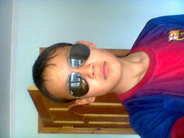 Zhanibiek Zhubantaiev