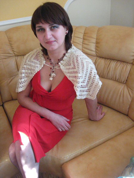 Марина Константинова