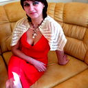 Марина Константинова