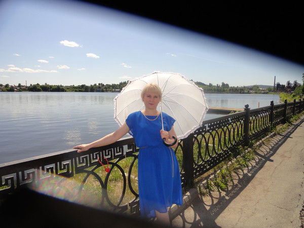 Наталья Егорова