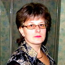 Ольга Константинова