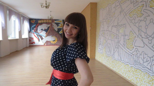 Анна Шевченко