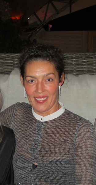 Ирина Бойко