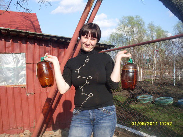 Наталья Белых