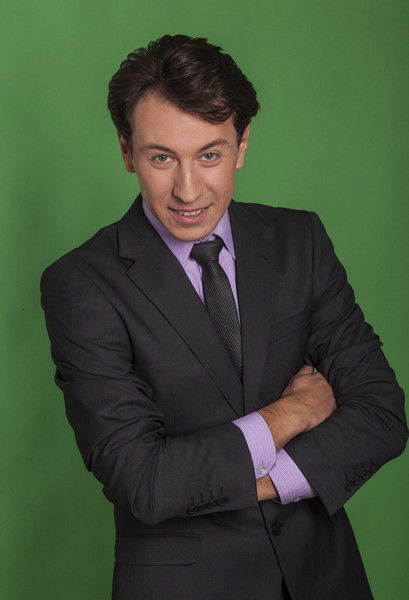 Борис Иванин