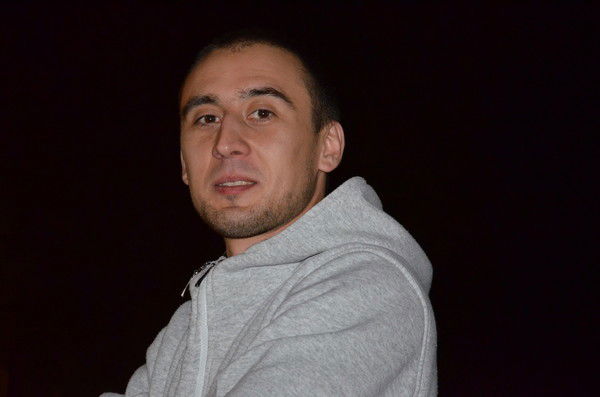 Олег Полищук