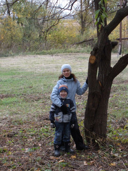 Елена Бадукшанова