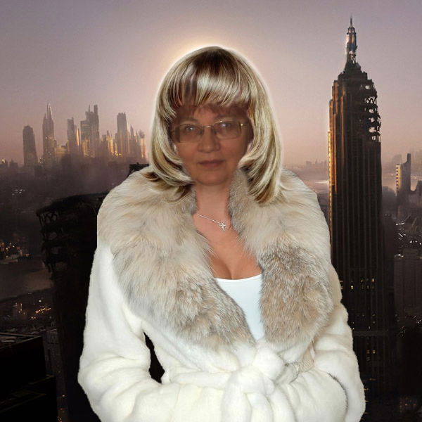 Маргарита Захарова