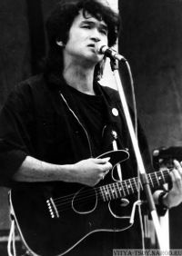 Арсен Буренков