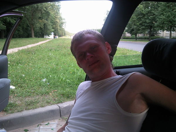 Роман Волобуев