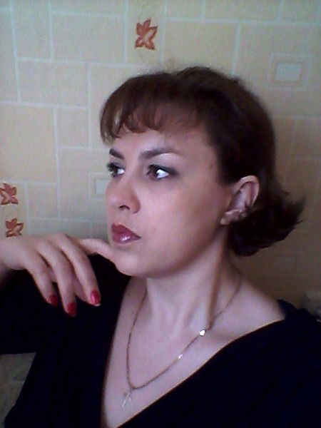 Елена Урасова