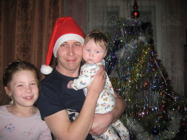 Кирилл Артемьев