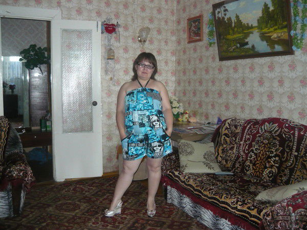 Людмила Данилова