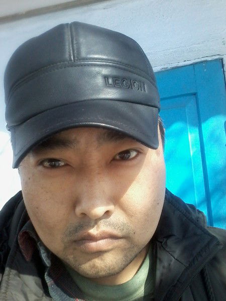 Владислав Хван