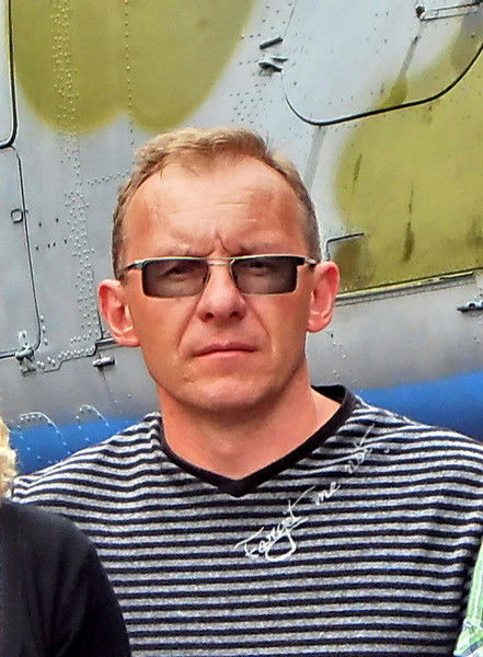 Сергей Доронин