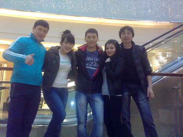 Бексултан Бека