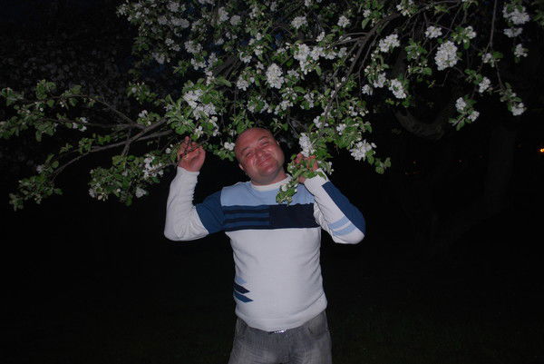 Игорь Ермилов