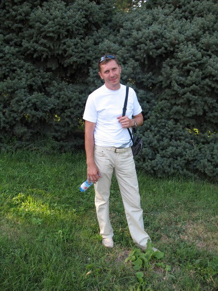 Евгений Рыбалкин