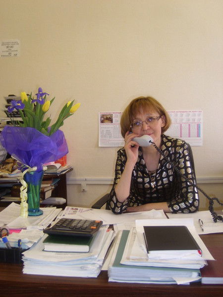 Гузель Гимадеева