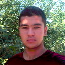 Davlatmurod Bahriddinov Faxriddinovch