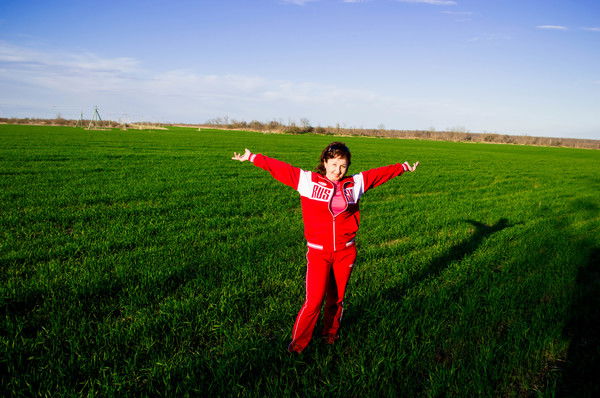 Наталья Максименко